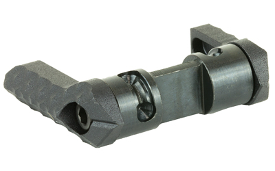 Seekins Precision Safety Selector 60/90 Degree Ambidextrous Black Aluminum