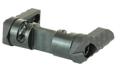 Seekins Precision Safety Selector 60/90 Degree Ambidextrous Black Aluminum