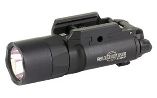 SUREFIRE X300 TURBO THUMBSCREW BLK