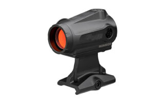 Sig Sauer ROMEO5 Gen II Elite 1x Red Dot 20mm, 1.93 I-Beam Mount, Matte Black