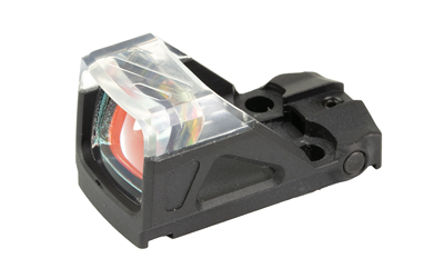 Shield Sights OMSSC Sub Compact 1x Red Dot Sight, 8 MOA