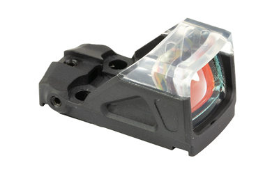 Shield Sights OMSSC Sub Compact 1x Red Dot Sight, 8 MOA