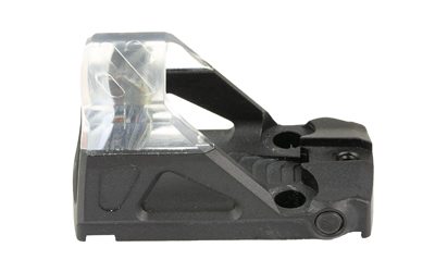 Shield Sights OMSSC Sub Compact 1x Red Dot Sight, 8 MOA