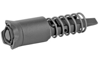 Strike Industries AR Forward Assist Kit, Black Anodized Aluminum