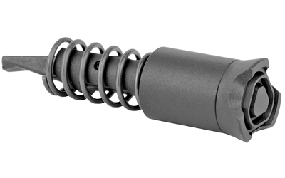 Strike Industries AR Forward Assist Kit, Black Anodized Aluminum
