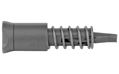 Strike Industries AR Forward Assist Kit, Black Anodized Aluminum