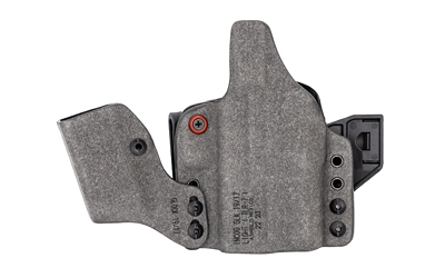 Safariland INCOG-X IWB Holster for Sig P365/X/XL W/ Magazine Caddy, Right-Hand, Black