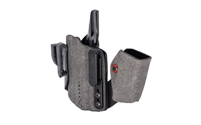 Safariland INCOG-X IWB Holster for Sig P365/X/XL W/ Magazine Caddy, Right-Hand, Black