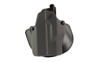Safariland Solis ALS OWB Holster for Sig P365 X-Macro with Small Light, Right Hand, Black
