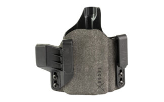 Safariland INCOG-X IWB Holster for S&W M&P M2.0, RDS/Light Compatible