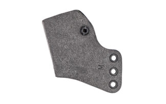Safariland INCOG-X Incog X IWB Belt Clip Holster for Springfield Hellcat Pro, Right Hand, Gray