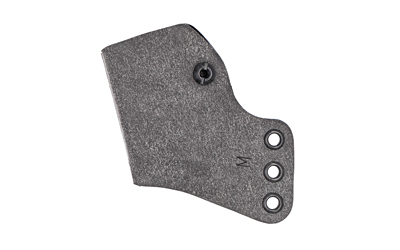 Safariland INCOG-X Incog X IWB Belt Clip Holster for Springfield Hellcat Pro, Right Hand, Gray