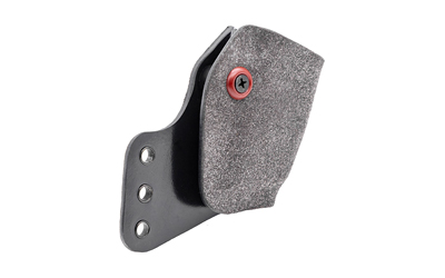 Safariland INCOG-X Incog X IWB Belt Clip Holster for Springfield Hellcat Pro, Right Hand, Gray