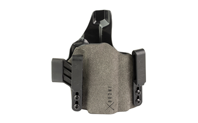 Safariland Incog-X INCOG-X IWB Right-Hand RDS Holster for Staccato CS/C
