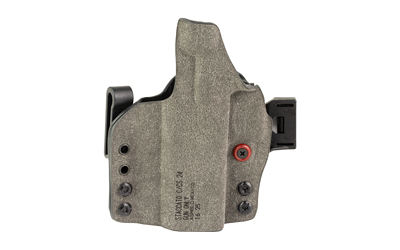 Safariland Incog-X INCOG-X IWB Right-Hand RDS Holster for Staccato CS/C