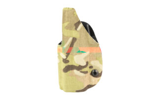Safariland Species Springfield Hellcat IWB Holster, Right Hand, Multicam Cordura