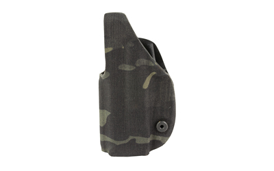 Safariland Species IWB Belt Clip Holster for Springfield Hellcat, Right Hand, MultiCam Black