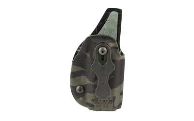 Safariland Species IWB Belt Clip Holster for Springfield Hellcat, Right Hand, MultiCam Black