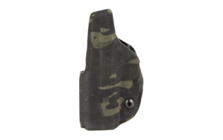 Safariland Species IWB Holster for S&W M&P Shield Plus, Right Hand, Multicam Black
