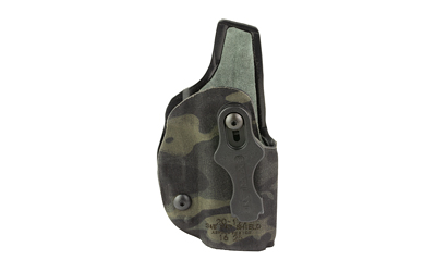 Safariland Species IWB Holster for S&W M&P Shield Plus, Right Hand, Multicam Black