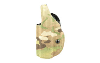 Safariland Species IWB Holster for S&W Shield EZ 9/Equalizer, Right Hand, Multicam