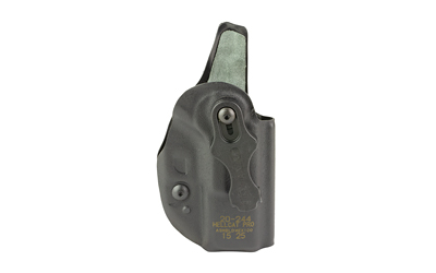 Safariland Species Springfield Hellcat Pro STX IWB Holster, Black, Right-Hand