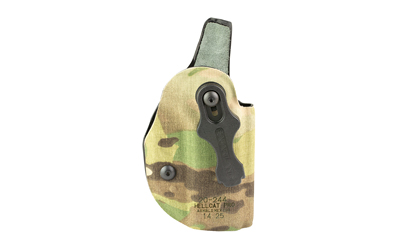 Safariland Species IWB Holster for Springfield Hellcat Pro, RH, Multicam
