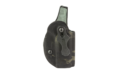 Safariland Species Inside Waistband Holster for Springfield Hellcat Pro, Right Hand, MultiCam Black