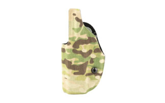 Safariland Species IWB Holster for Glock 19, Belt Clip Mount, Right Hand, Multicam