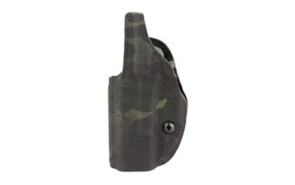 Safariland Species Glock 19 IWB Belt Clip Holster, Right-Hand, Multicam Black