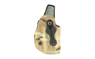 Safariland Species Sig Sauer P365 Inside Waistband Holster, Multicam, Right Hand