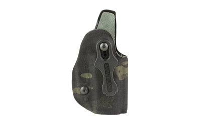 Safariland Species IWB Holster for Sig P365, Right Hand, Belt Clip Mount, Multicam Black