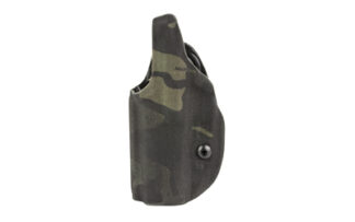 Safariland Species P365XL IWB Holster, Right Hand, Belt Clip, Multicam Black