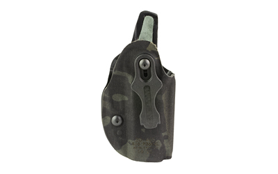 Safariland Species P365XL IWB Holster, Right Hand, Belt Clip, Multicam Black