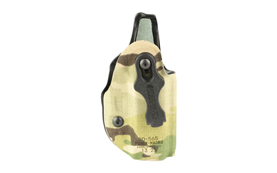 Safariland SPECIES P365 X-Macro IWB Belt Clip Right-Hand Multicam