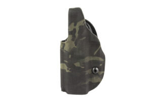 Safariland SPECIES IWB Holster for SIG P365 X-Macro, Belt Clip, Right Hand, Multicam Black