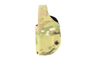 Safariland Species IWB Holster for Glock 43/43X, Right Hand, Multicam