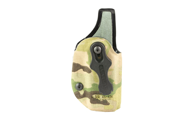 Safariland Species IWB Holster for Glock 43/43X, Right Hand, Multicam