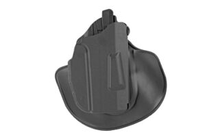 Safariland Model 7378 7TS ALS Holster for SIG Sauer P365, Right Hand, Black