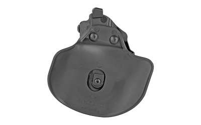 Safariland Model 7378 7TS ALS Holster for SIG Sauer P365, Right Hand, Black