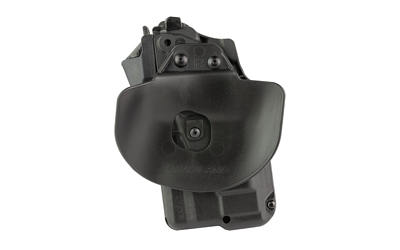Safariland 7378RDS Sig Sauer P320 ALS Retention Red Dot Holster, SureFire X300U, Black, Right Hand