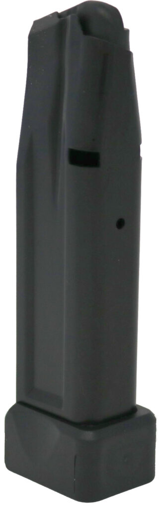 ProMag SPGPRD/EAA2311 9mm 20-Round Steel Magazine, Blued