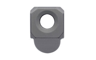 Shadow Systems Thread-on Compensator for MR920/DR920/XR920, 9mm, Black