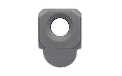 Shadow Systems Thread-on Compensator for MR920/DR920/XR920, 9mm, Black