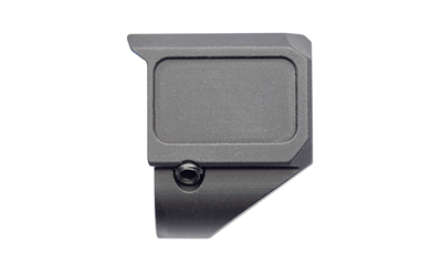 Shadow Systems Thread-on Compensator for MR920/DR920/XR920, 9mm, Black