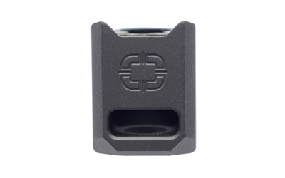 Shadow Systems Thread-on Compensator for MR920/DR920/XR920, 9mm, Black