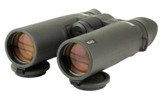 STEINER E-PREDATOR 10X42 LRF BINO