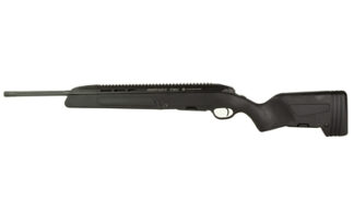 STEYR SCOUT II 308WIN 19" TB BLK 5RD