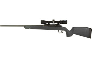SAV AXIS 2 XP 22-250 22" 4RD GRAY