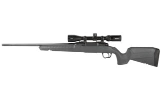 Savage AXIS 2 XP Bolt Action .243 Winchester 20" Barrel